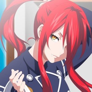 Meet your Posher, Angel